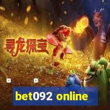 bet092 online